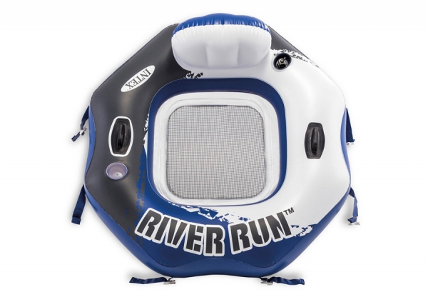 -   INTEX River Run Connect Lounge, . 58854EU