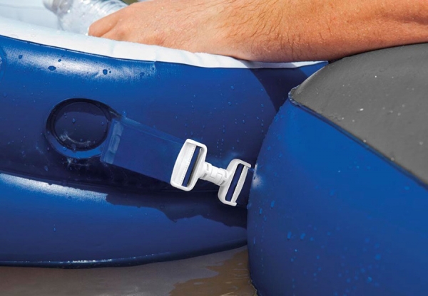 -   INTEX River Run Connect Lounge, . 58854EU