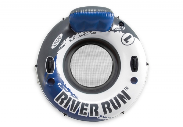 -   INTEX River Run 1, . 58825EU