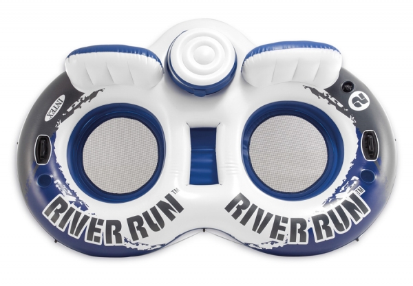 -    INTEX River Run 2, . 58837EU