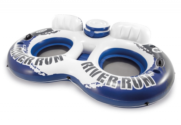 -    INTEX River Run 2, . 58837EU