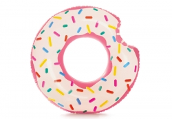    INTEX Rainbow Donut Tube, . 56265NP