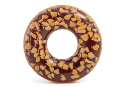    INTEX Nutty Donut Tube, . 56262NP