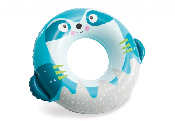    INTEX Cute Animal Tubes, . 59266NP