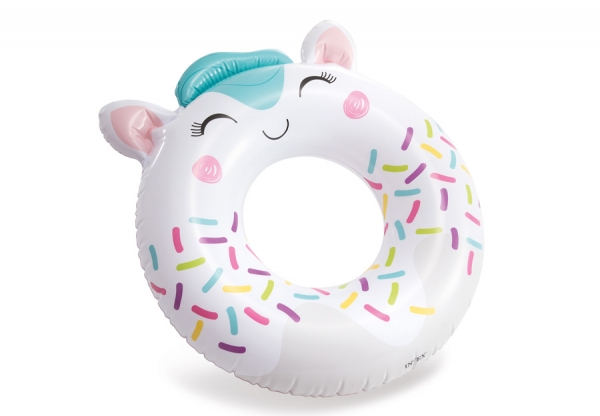    INTEX Cute Animal Tubes, . 59266NP