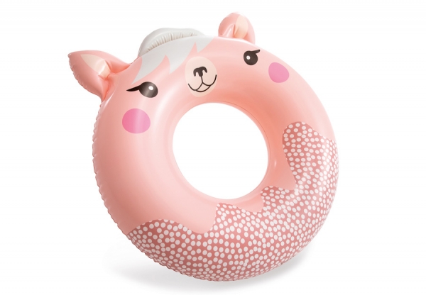    INTEX Cute Animal Tubes, . 59266NP