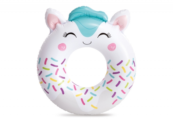    INTEX Cute Animal Tubes, . 59266NP