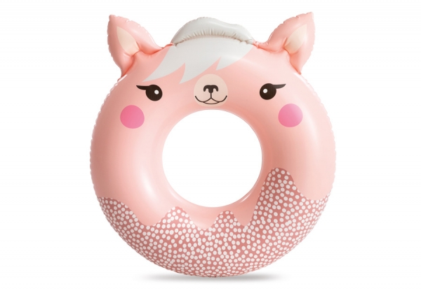    INTEX Cute Animal Tubes, . 59266NP