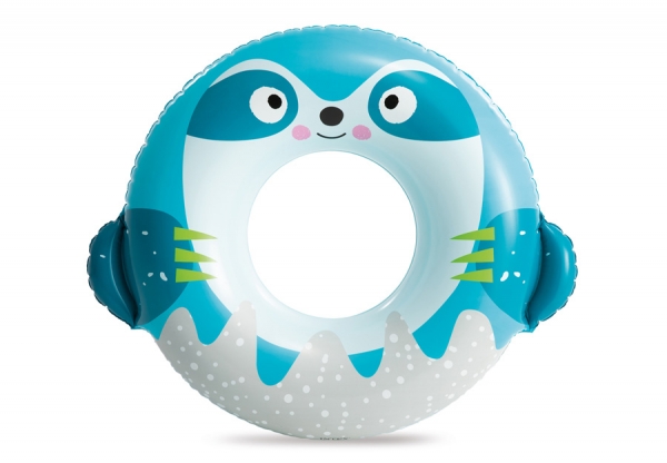    INTEX Cute Animal Tubes, . 59266NP