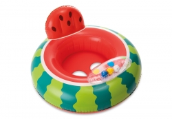     INTEX Watermelon Baby Float, . 56592NP
