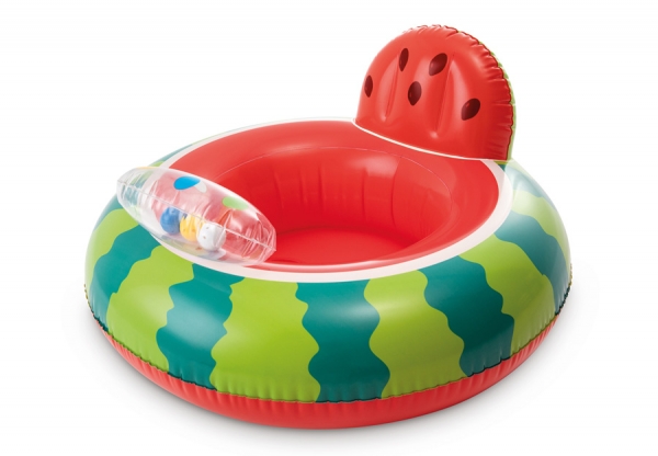     INTEX Watermelon Baby Float, . 56592NP