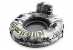 -   INTEX Camo River Run 1, . 56835EU