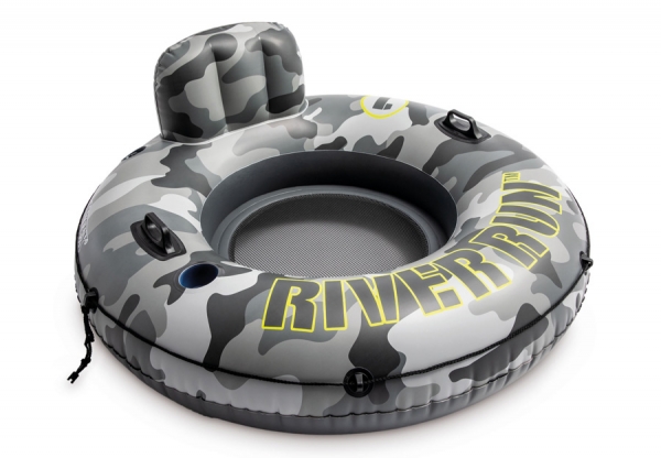 -   INTEX Camo River Run 1, . 56835EU