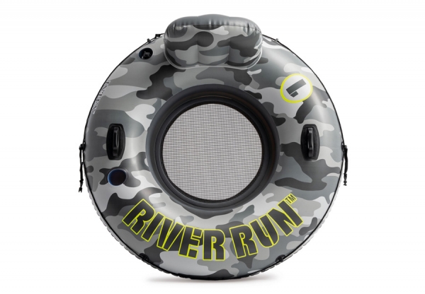 -   INTEX Camo River Run 1, . 56835EU