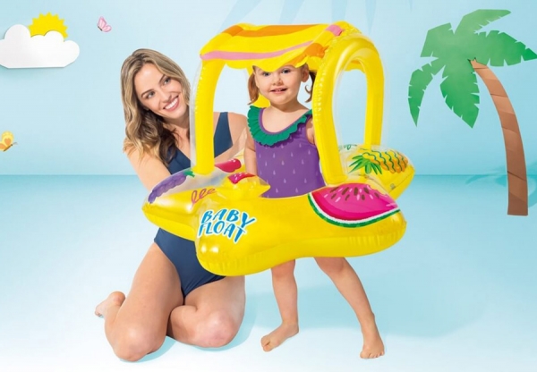     INTEX Kiddie Float, . 56573NP