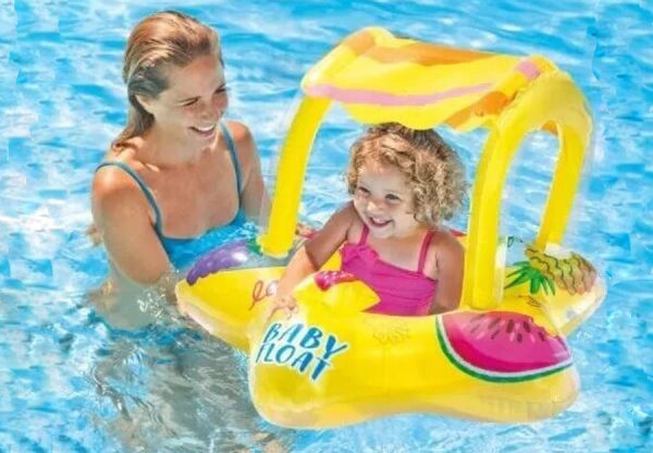     INTEX Kiddie Float, . 56573NP