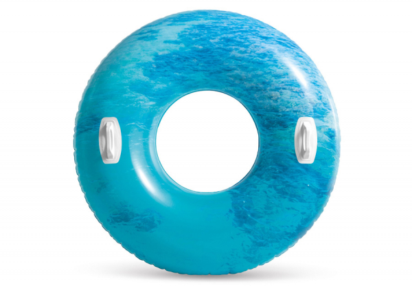    INTEX Waves Of Nature Tube, . 56267NP