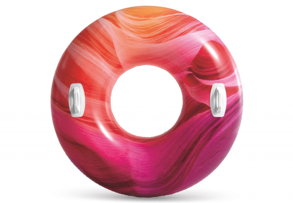    INTEX Waves Of Nature Tube, . 56267NP
