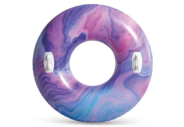    INTEX Waves Of Nature Tube, . 56267NP