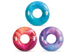    INTEX Waves Of Nature Tube, . 56267NP