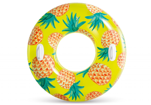    INTEX Tropical Fruit Tube, . 56261NP