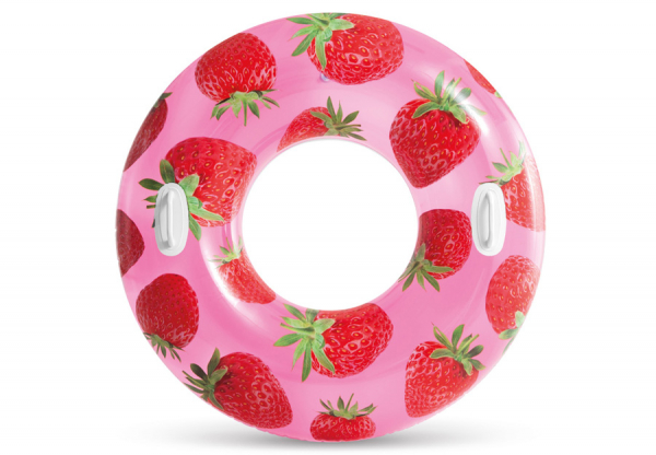    INTEX Tropical Fruit Tube, . 56261NP