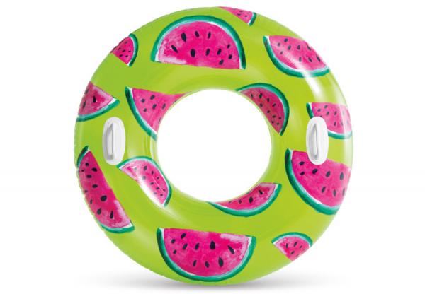    INTEX Tropical Fruit Tube, . 56261NP