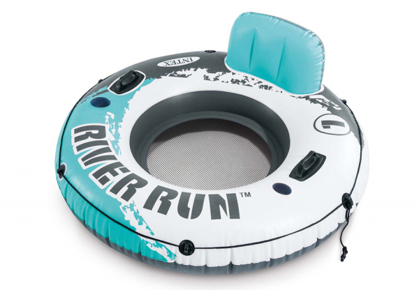 -   INTEX Aqua River Run 1, . 56825EU