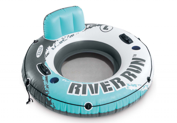 -   INTEX Aqua River Run 1, . 56825EU