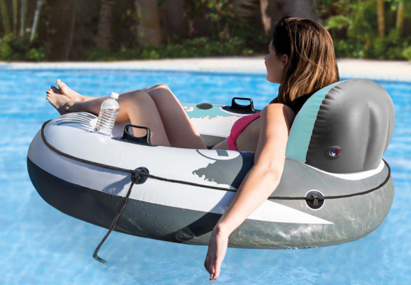 -   INTEX Aqua River Run 1, . 56825EU