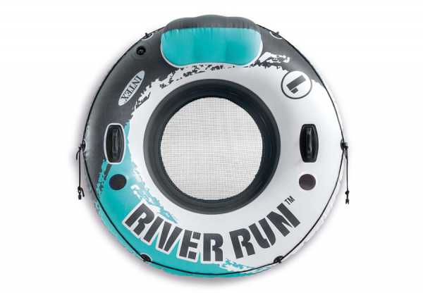 -   INTEX Aqua River Run 1, . 56825EU