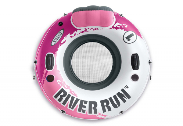-   INTEX Pink River Run 1, . 56824EU