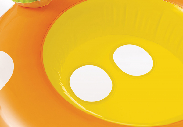     INTEX Mushroom Kiddie Float, . 56574NP