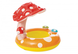     INTEX Mushroom Kiddie Float, . 56574NP