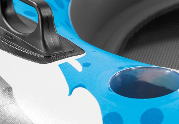 -    INTEX Blue Rapids River Run 2, . 56827EU