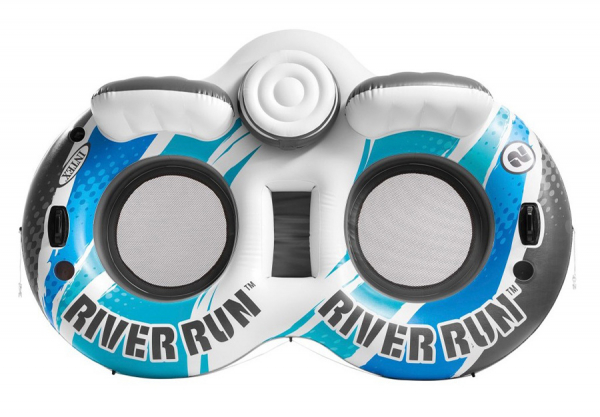-    INTEX Blue Rapids River Run 2, . 56827EU