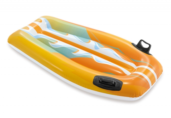  - INTEX Joy Rider, . 58165NP