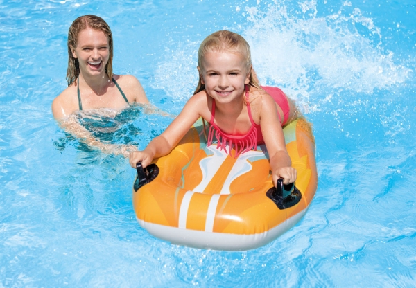  - INTEX Joy Rider, . 58165NP