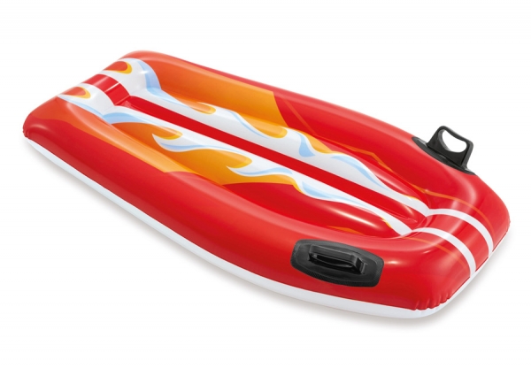  - INTEX Joy Rider, . 58165NP
