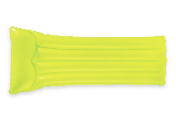    INTEX Neon Frost Air Mat, . 59717NP