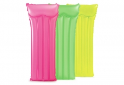    INTEX Neon Frost Air Mat, . 59717NP