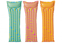    INTEX Razzle Dazzle Wave Mat, . 59711NP
