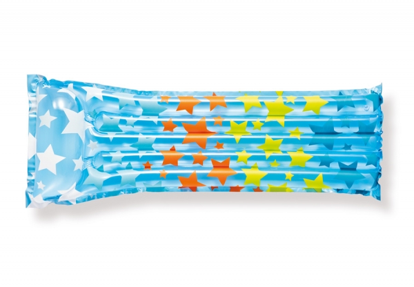    INTEX Razzle Dazzle Wave Mat, . 59711NP