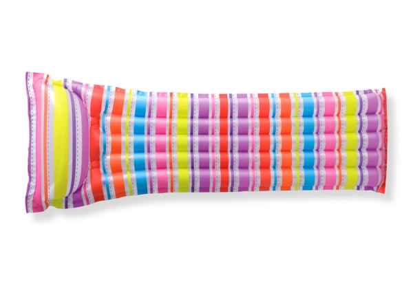    INTEX Razzle Dazzle Wave Mat, . 59711NP