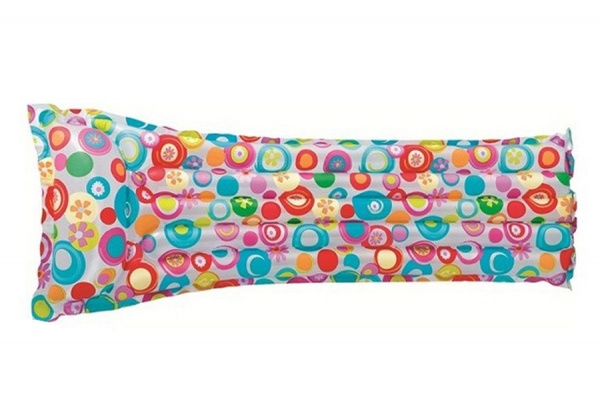    INTEX Razzle Dazzle Wave Mat, . 59711NP
