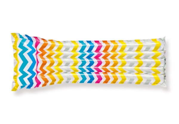    INTEX Razzle Dazzle Wave Mat, . 59711NP