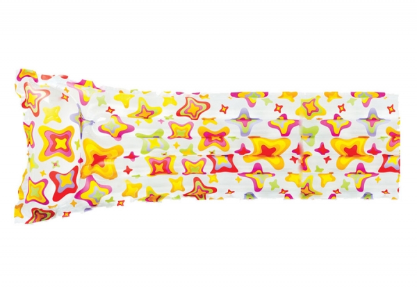    INTEX Razzle Dazzle Wave Mat, . 59711NP