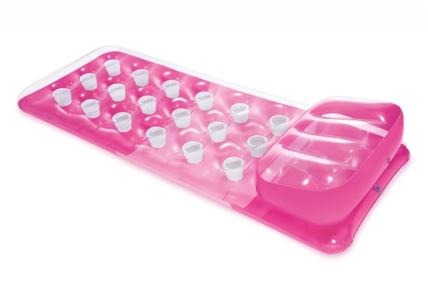    INTEX 18-Pocket Fashion Mat, . 58890NP