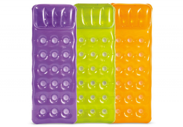    INTEX 18-Pocket Fashion Mat, . 58890NP
