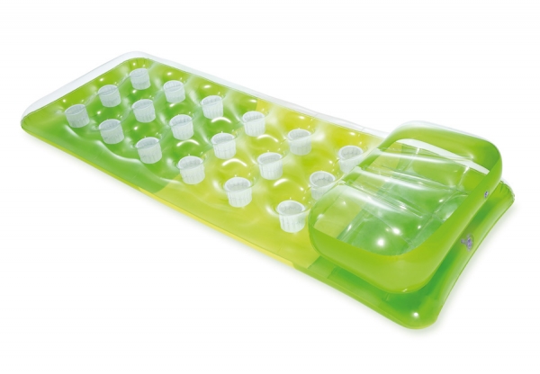    INTEX 18-Pocket Fashion Mat, . 58890NP